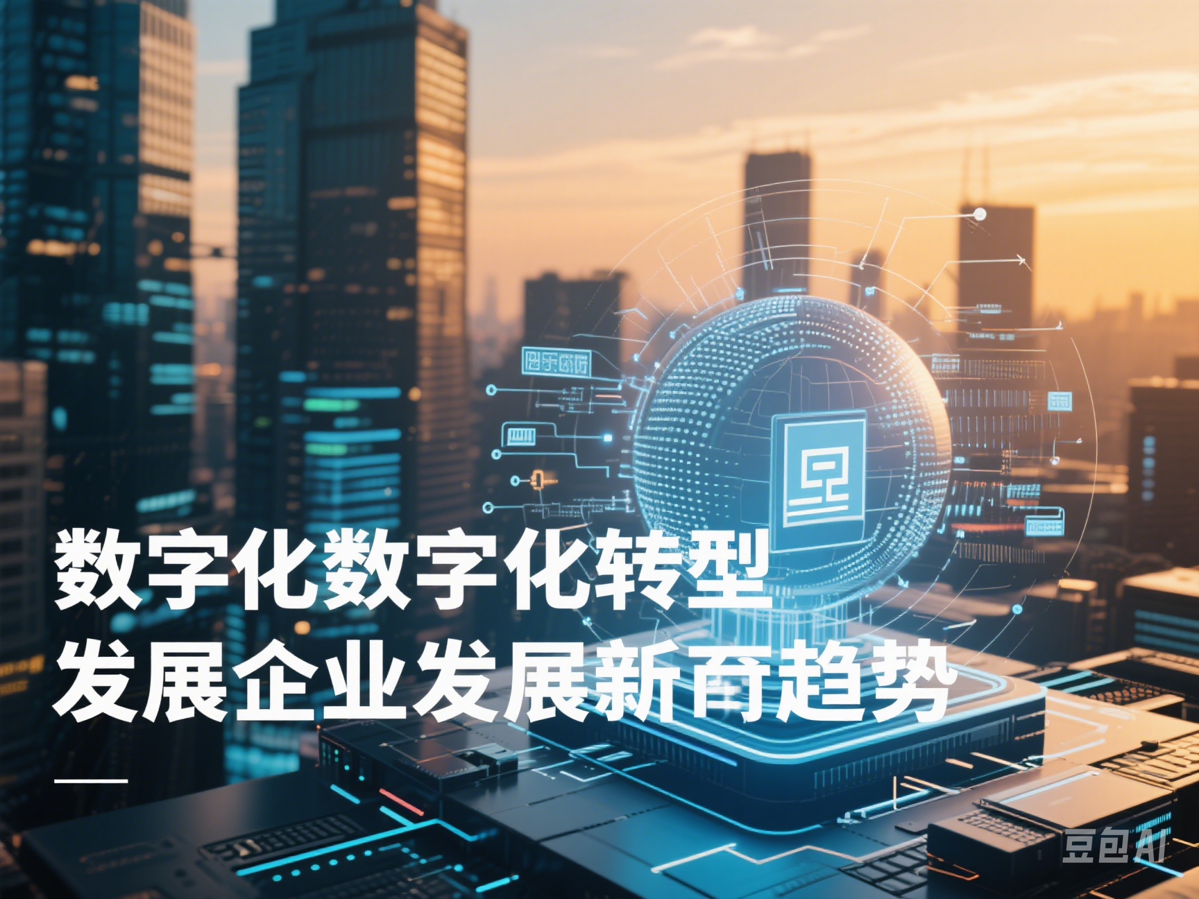 新闻标题